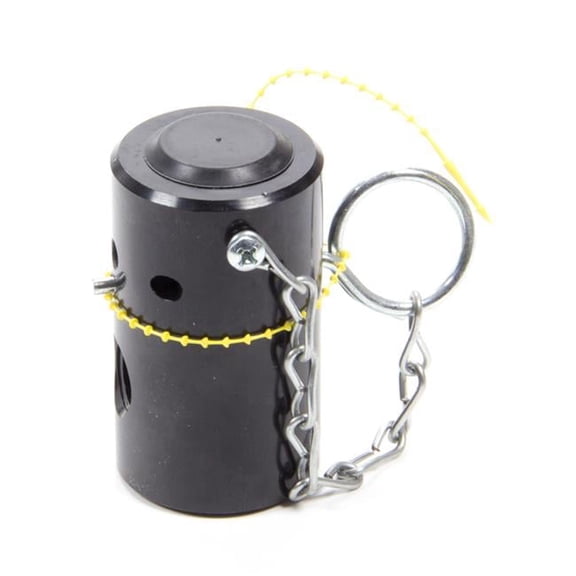 Safety Systems Fire Bottle Activating Head