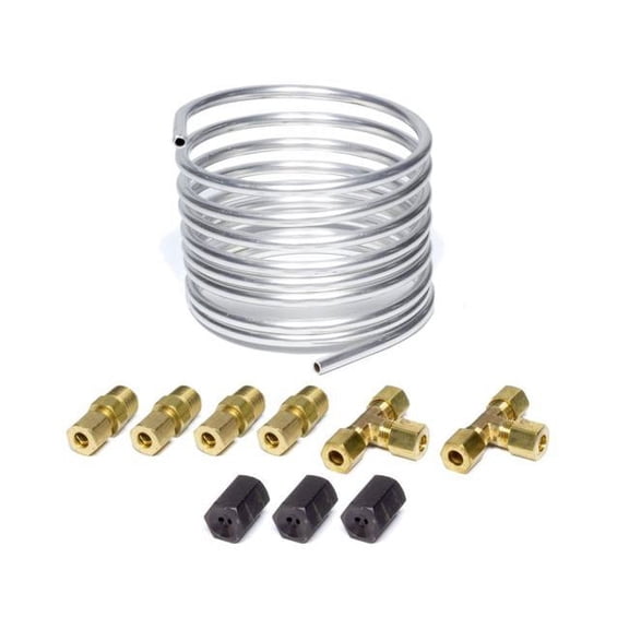 Safety Systems SAFTK10 Tubing Kit for Systems - 10 lbs