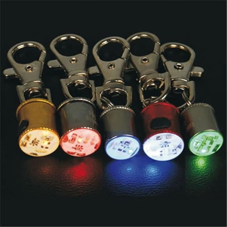 Safety Technology 12 Pack Pet Blinker Replacement Batteries - Pack of 10