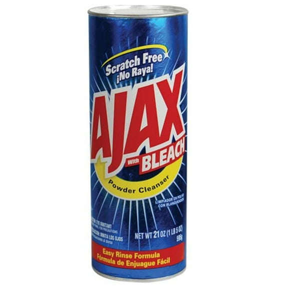 Safety Technology DS-CLEANSER Ajax 21oz Diversion Safe