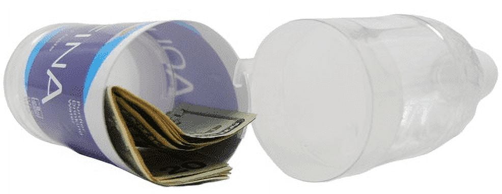 Safety Technology DS-WATERBTL Water Bottle Diversion Safe