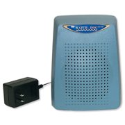 Safety Technology ED-50 90Db, 1000ft Range White Motion Detector