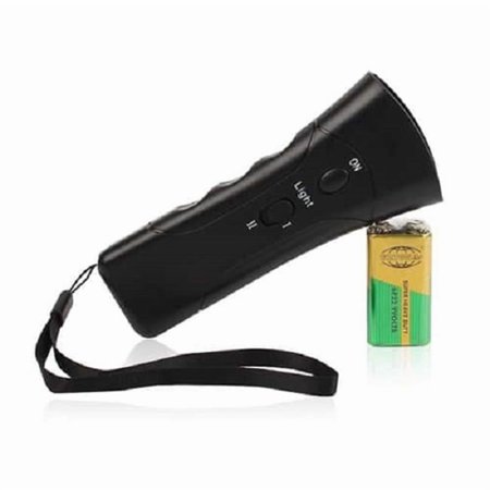 Safety Technology Electronic Dog Repeller & Trainer