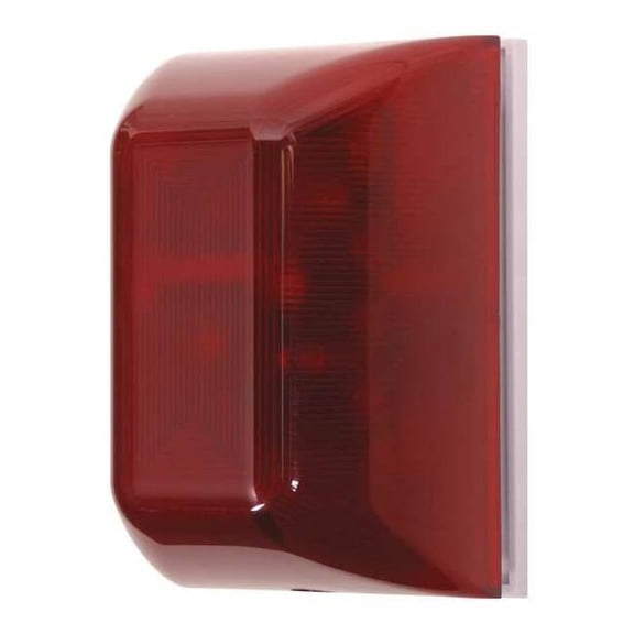Select-Alert Alarm Mini Controller, Red