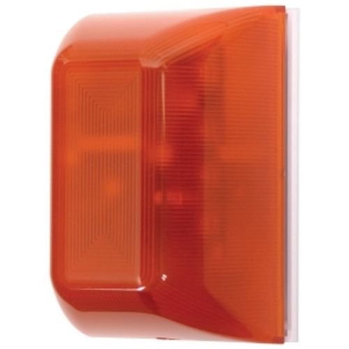 Safety Technology International Alarm and Strobe Controller CA2