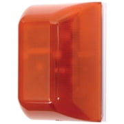 Safety Technology International Alarm and Strobe Controller CA2
