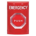 thumbnail image 1 of SAFETY TECHNOLOGY INTERNATIONAL SS2002EM-EN G5489639, 1 of 1