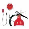thumbnail image 1 of Safety Technology International Fire Extinguisher Alarm STI-6255, 1 of 5