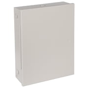 Safety Technology International, Inc. STI-EM111504 Metal Protective Cabinet, UL/cUL Type1, Powder Coated, Piano Hinge, 11  x 15  x 4 CA3