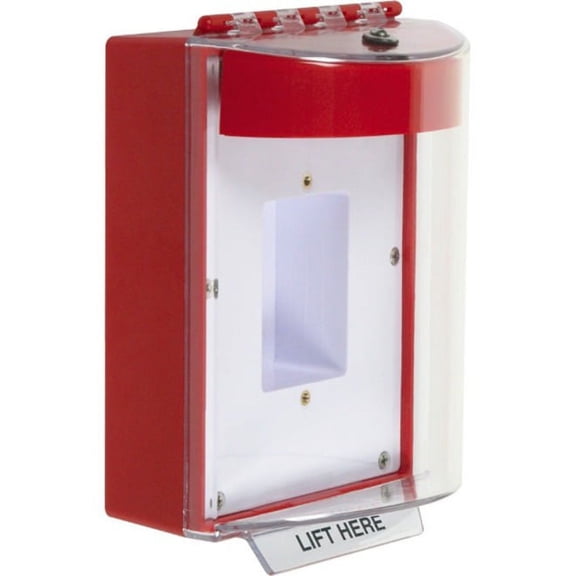Safety Technology International STI-13410NR