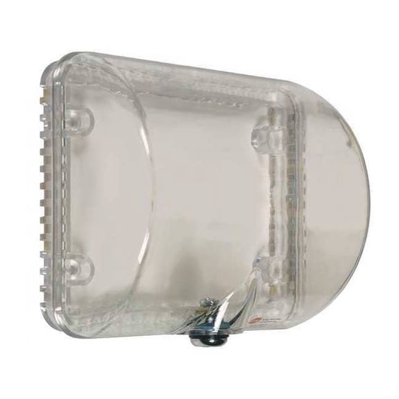 Safety Technology International Thermostat Protector,4-5/8" H,3" D STI-9105