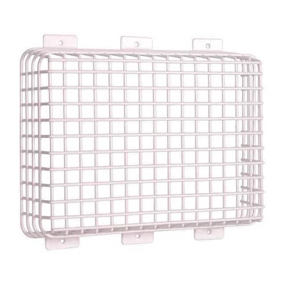 STI Emergency Lighting Cages