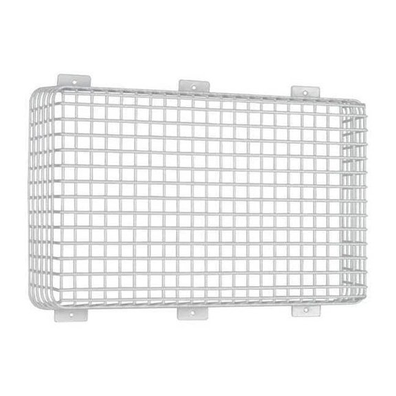 Safety Technology International Emergency Lighting Cage STI-9645