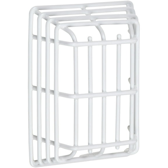 Wire Indoor Motion Detector Guardhite, 6-1/4"H x 4"W