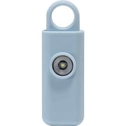 Safety Technology PAL-S-BLU 130dB Strobe Personal Panic Alarm, Blue