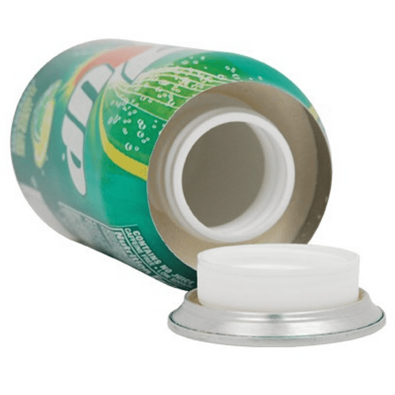 Safety Technology STDS-7UP 7UP Diversion Safe