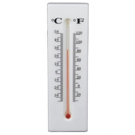 Safety Technology Themometer Diversion Safe