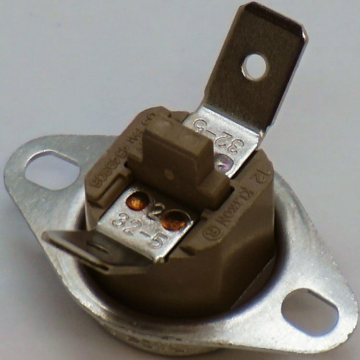 Safety Thermostat (180°C) fits DeLonghi Space Heaters, 5218510061