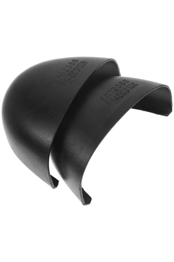 Safety Toe Steel Caps for Women Shoes Cover Iron Work