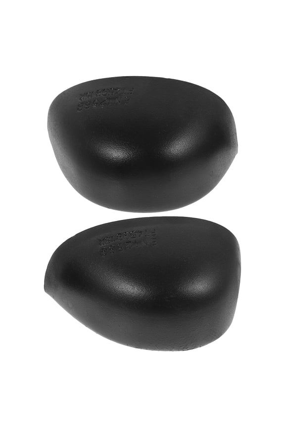 Shoes Protector Inside Covers Black 1 Pair