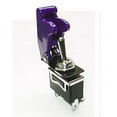 thumbnail image 1 of Safety Toggle Switch SPST 20 Amp "Purple", 1 of 1