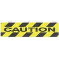 thumbnail image 1 of Safety Track 6"X24" Ylw/Blk Caution Anti Skid, 1 of 2