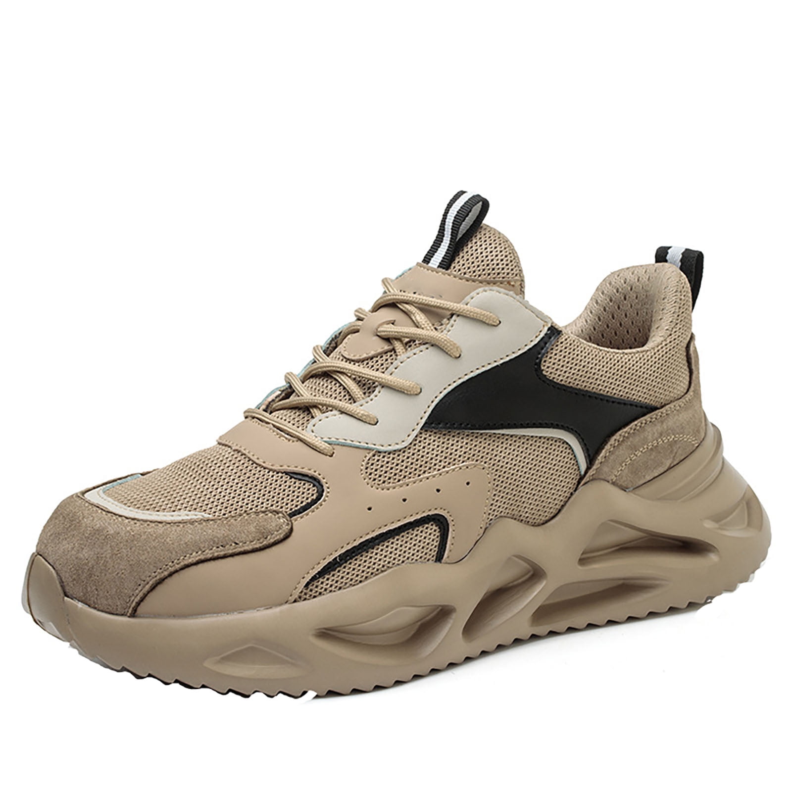 waterproof steel toe trainers
