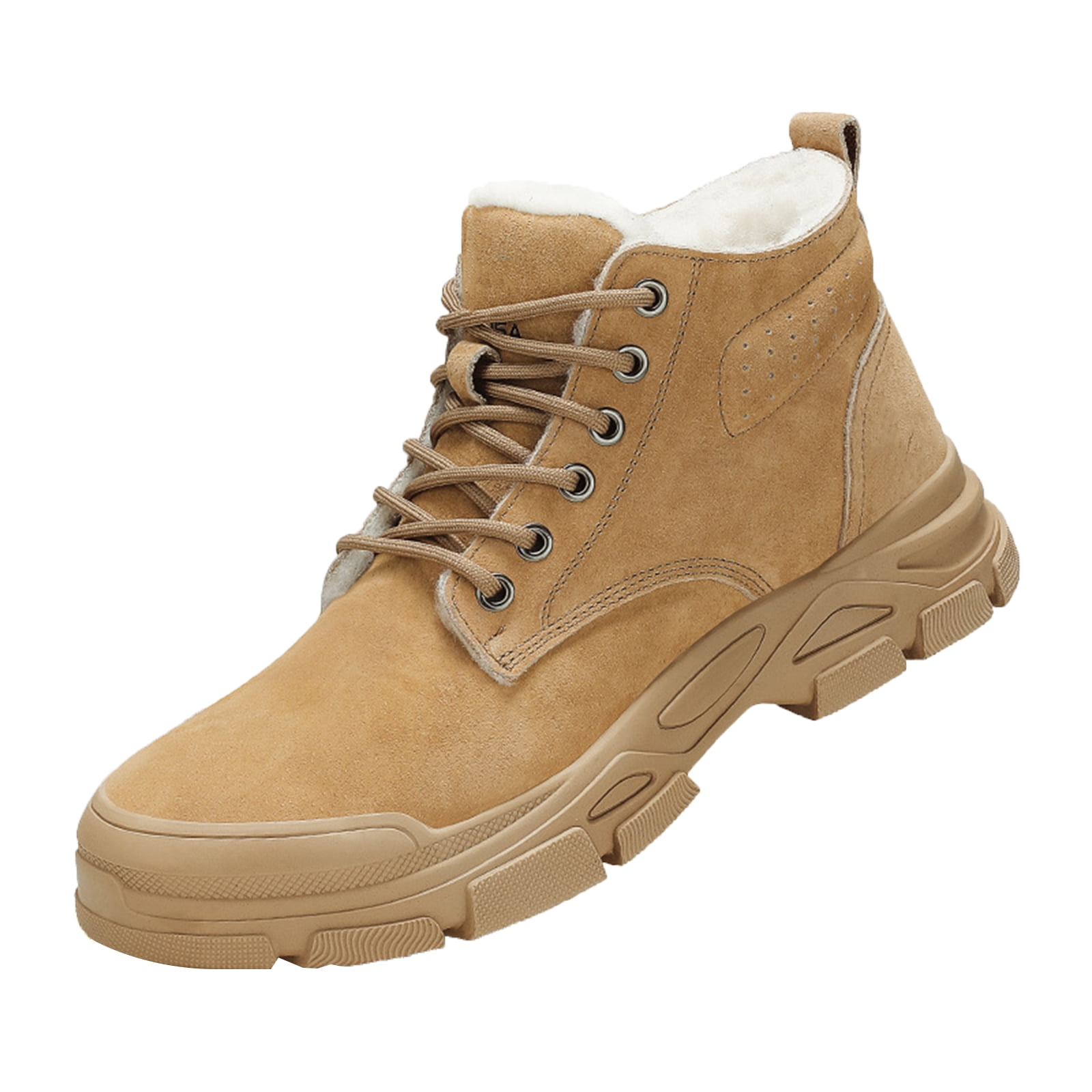 Black Hammer Mens Steel Toe Cap Safety Trainers Ultra Lightweight Kevlar Midsole Work Shoes - View #9
