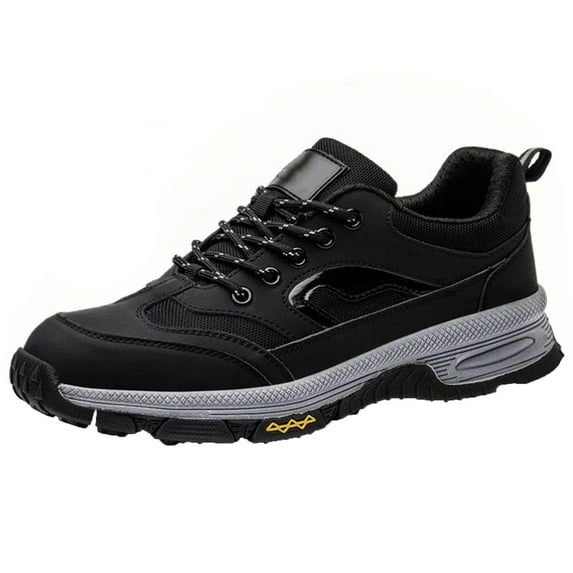 Safety Trainers Men Steel Toe Cap Trainers Women Lightweight Comfortable Safety Shoes Puncture Proof Industrial Work Shoes 4.5-11