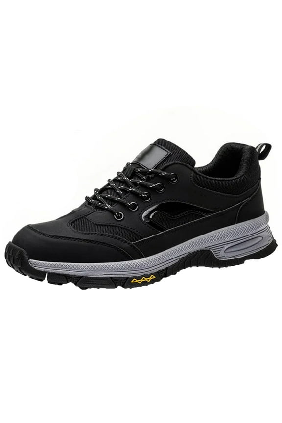 Safety Trainers Men Steel Toe Cap Trainers Women Lightweight Comfortable Safety Shoes Puncture Proof Industrial Work Shoes 4.5-11