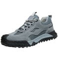 thumbnail image 1 of Safety Trainers Men Steel Toe Cap Trainers Women Lightweight Safety Shoes Puncture Proof Industrial Work Shoes, 1 of 10
