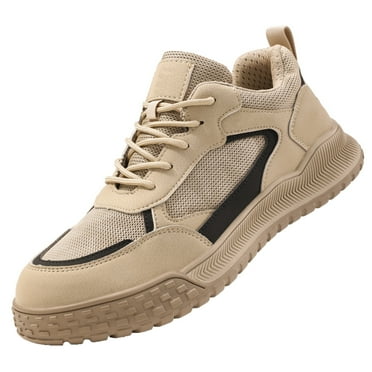 Safety Trainers Men Women Safety Shoes Steel Toe Cap Trainers Lightweight Work Shoes Work Trainers Non Slip