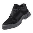 thumbnail image 1 of Steel Toe Cap Trainers Safety Trainers Mens Womens Lightweight Safety Shoes Non Slip Work Shoes Breathable Comfortable, 1 of 7