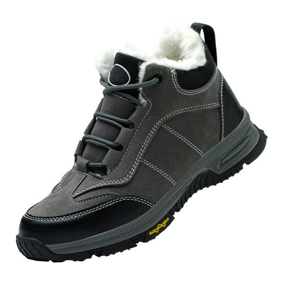 Steel Toe Cap Trainers for Men Women Safety Work Shoes Lightweight Non Slip Steel Toe Sneakers Puncture Proof Work Shoes