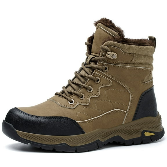 Safety Trainers Mens Steel Toe Cap Trainers Breathable Comfortable Safety Shoes Work Trainers Non Slip Work Shoes