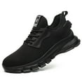waterproof steel toe trainers