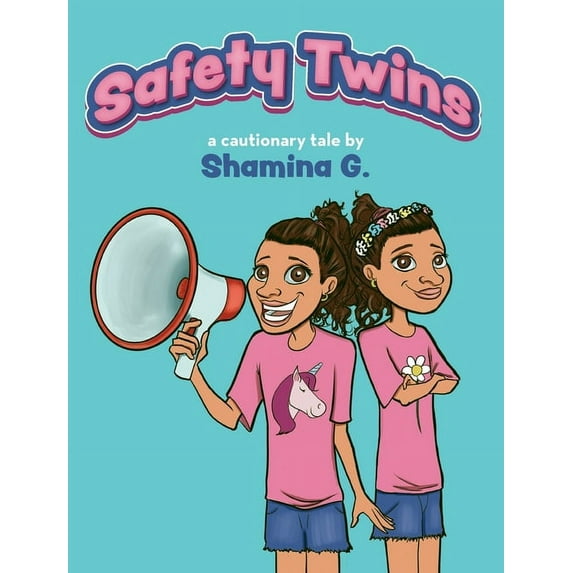 Safety Twins, (Hardcover)