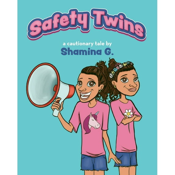 Safety Twins, (Paperback)