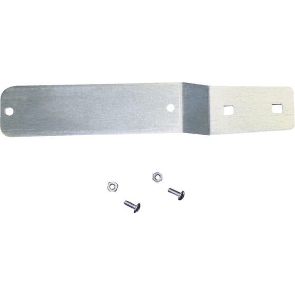 Safety Vehicle Emblem Safety Emblem Installation Kit