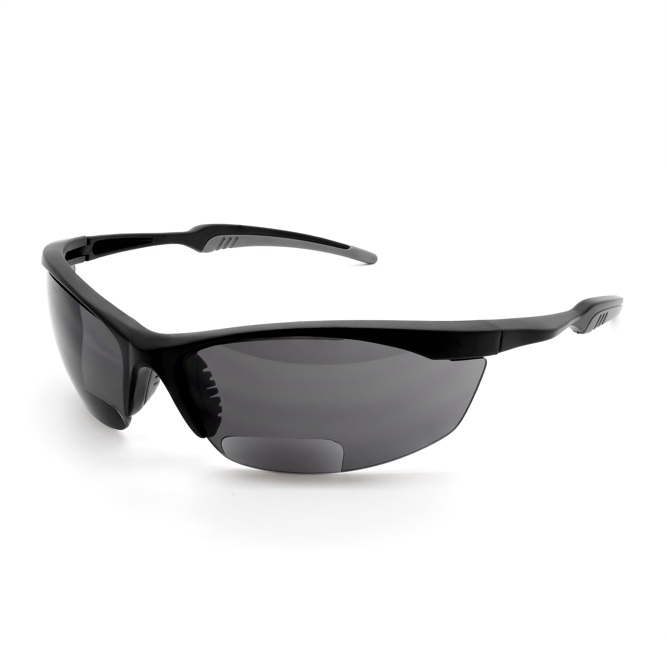 3 Magnetic Clip-on Polarized Sunglasses +Bifocal Reading Glasses Readers  H481 | eBay