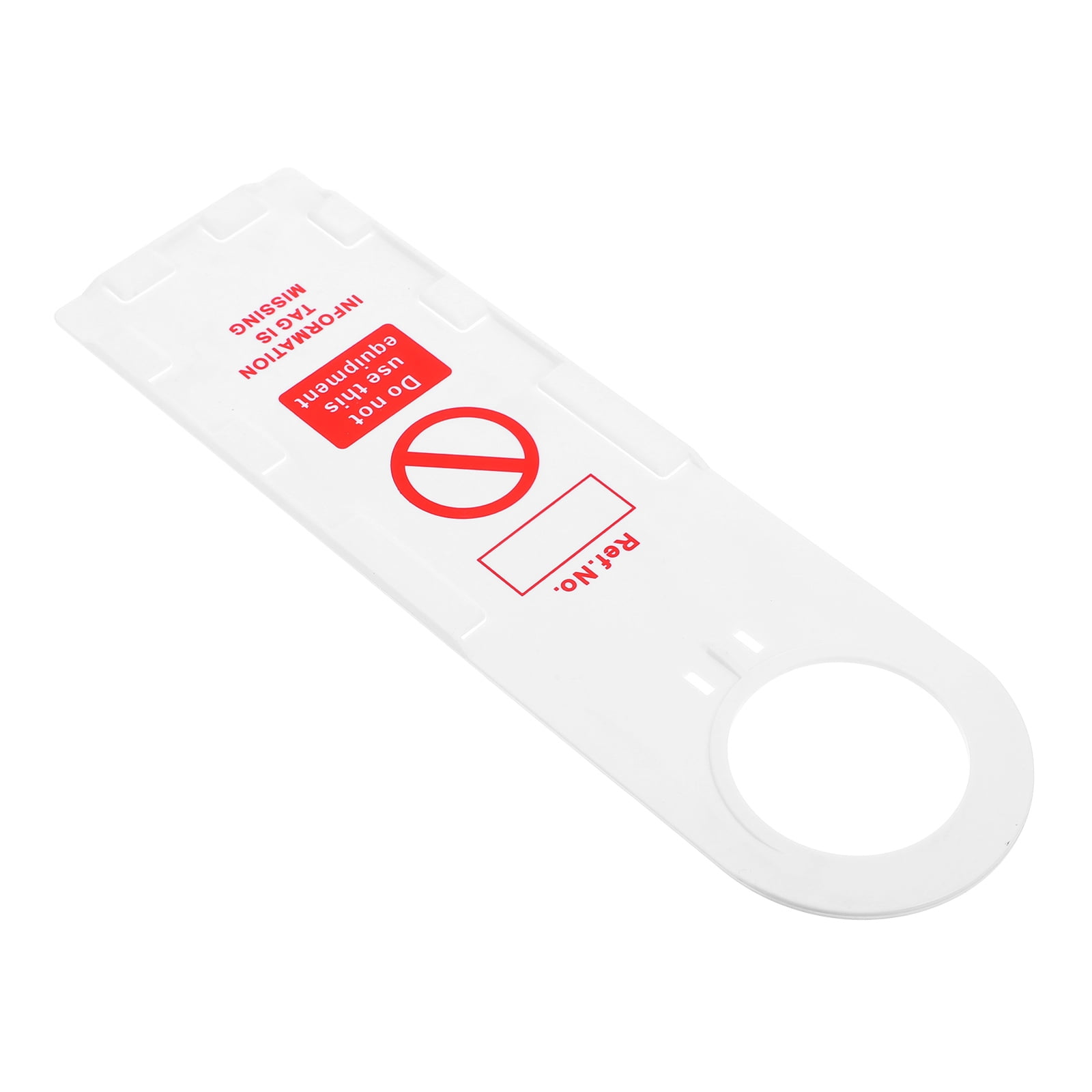 Safety Warning Sign Warning Labels Safety Tags for Scaffolding Label ...