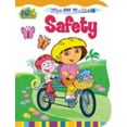 thumbnail image 1 of Pre-Owned Safety (Wipe-Off Books) [Sep 01, 2004] Learning Horizons, 1 of 1