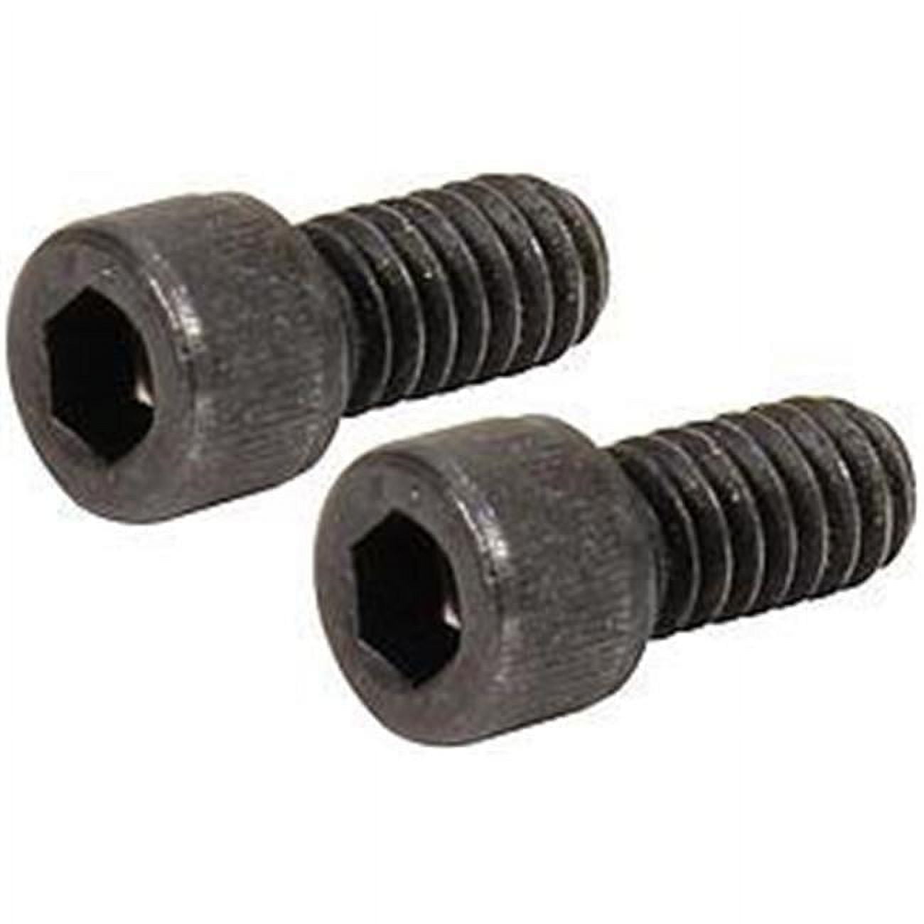 Safety Wire Guide Bolt Pack of 2