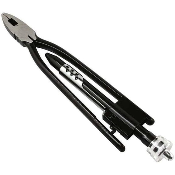 Safety Wire Pliers