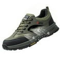thumbnail image 1 of Safety Work Boots Insulated Waterproof Shoes Trainers for Men Women, 1 of 7