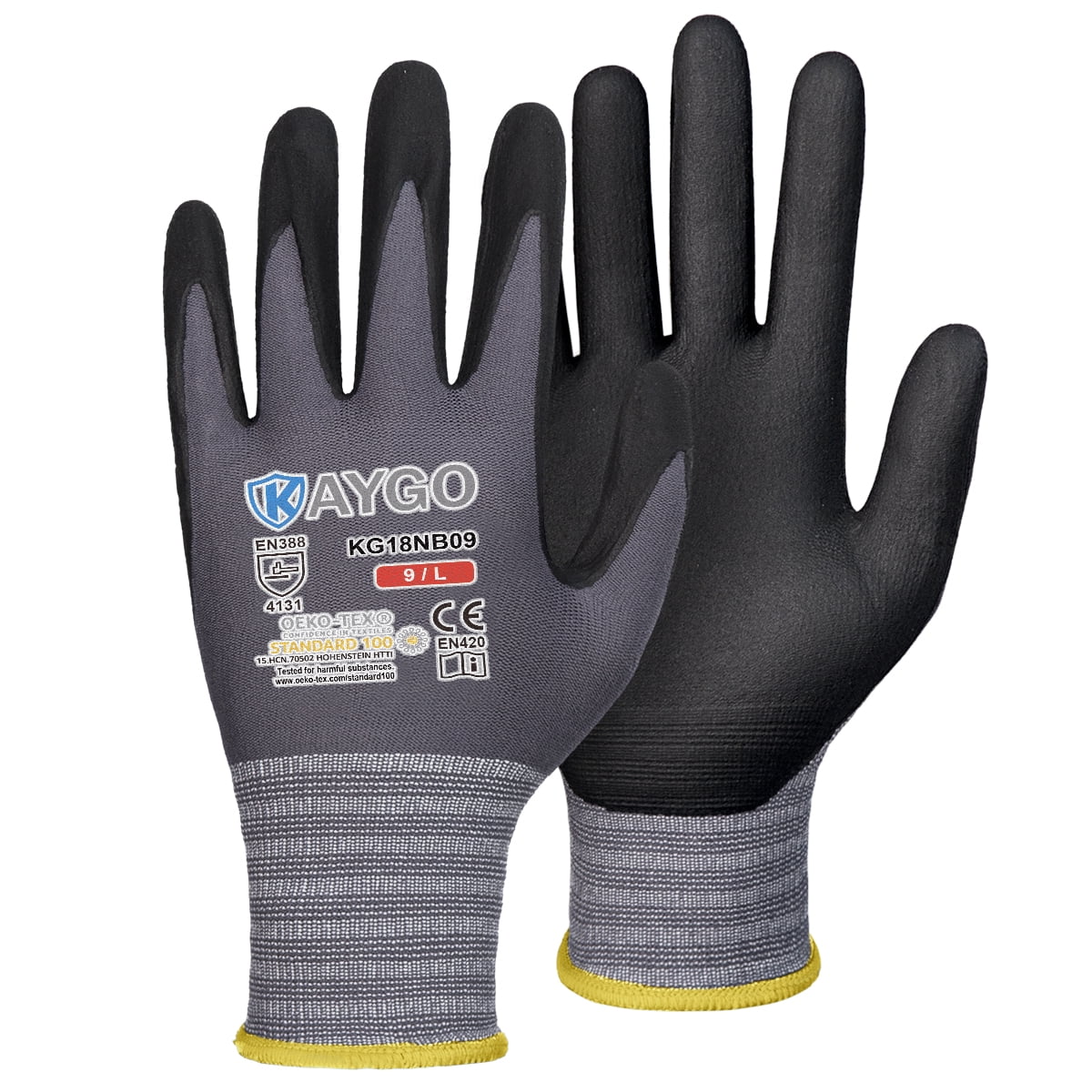 https://i5.walmartimages.com/seo/Safety-Work-Gloves-3-Pairs-Micro-Foam-Nitrile-Coated-KAYGO-KG18NB-Seamless-Knit-Nylon-Grip-Glove-Automotive-Home-Improvement-General-Purpose-Painting_cb94bf26-0728-43d1-a92e-9b22c5388c67.5c49fc630c64bcf099f3defab66adba7.jpeg