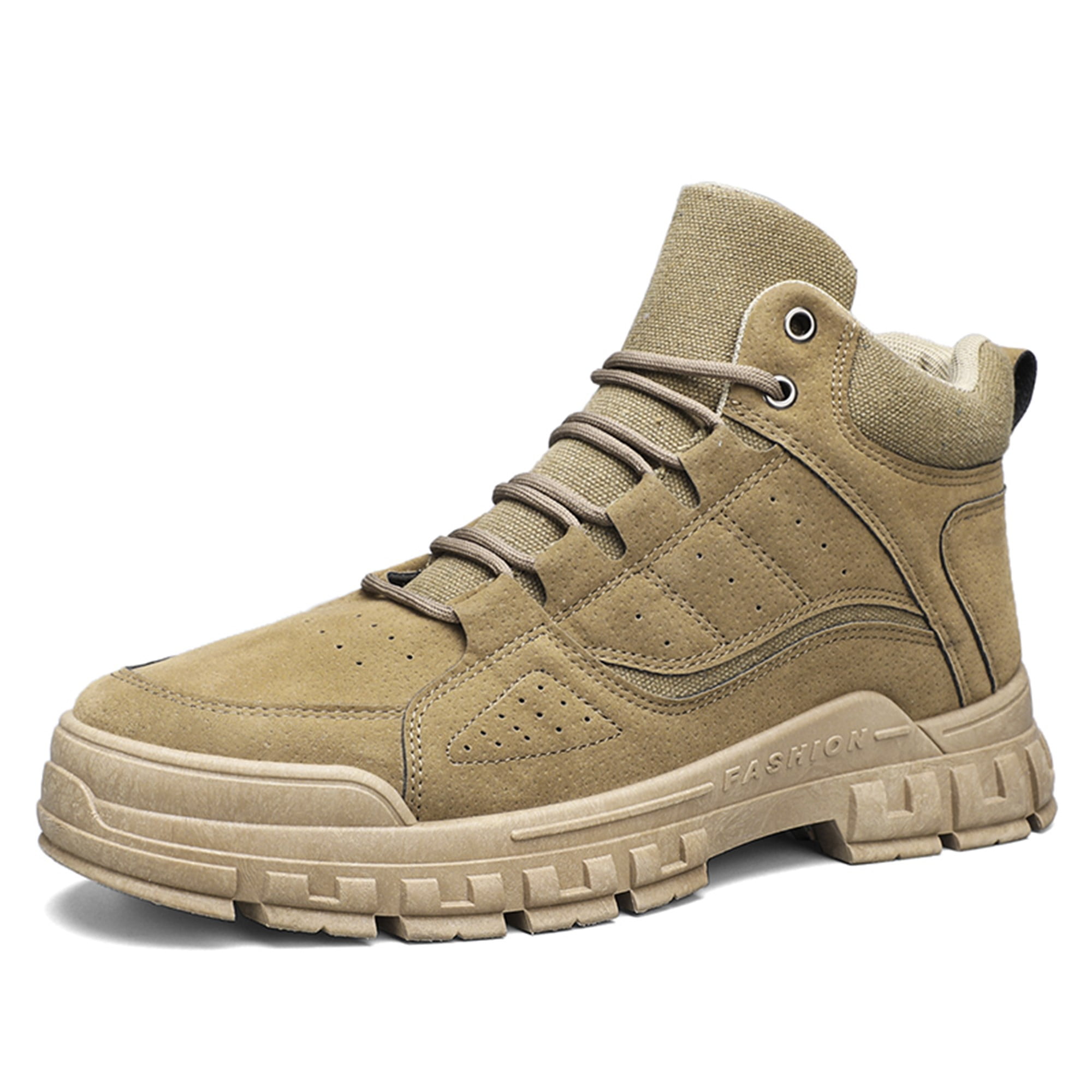 slip proof work shoes