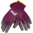 thumbnail image 1 of Safety Works 028R/L Smart Mud, Large, Raspberry, 1 of 1