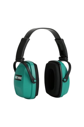 20 dB NRR Foldable Earmuffs