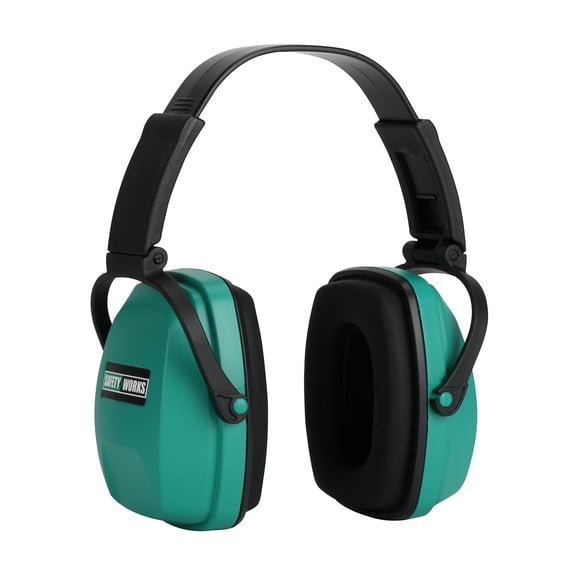 Safety Works SWX00115 Foldable
